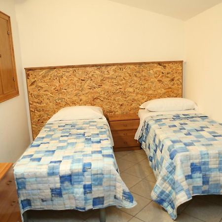 B&B A Bersagliera Campagna Exterior foto